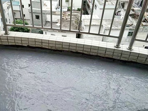 防水補漏